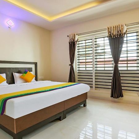 Itsy Hotels Kottaram Residency Ooty Exteriör bild