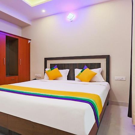 Itsy Hotels Kottaram Residency Ooty Exteriör bild