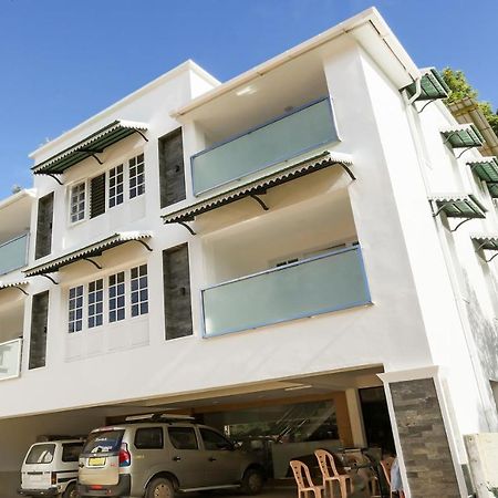 Itsy Hotels Kottaram Residency Ooty Exteriör bild
