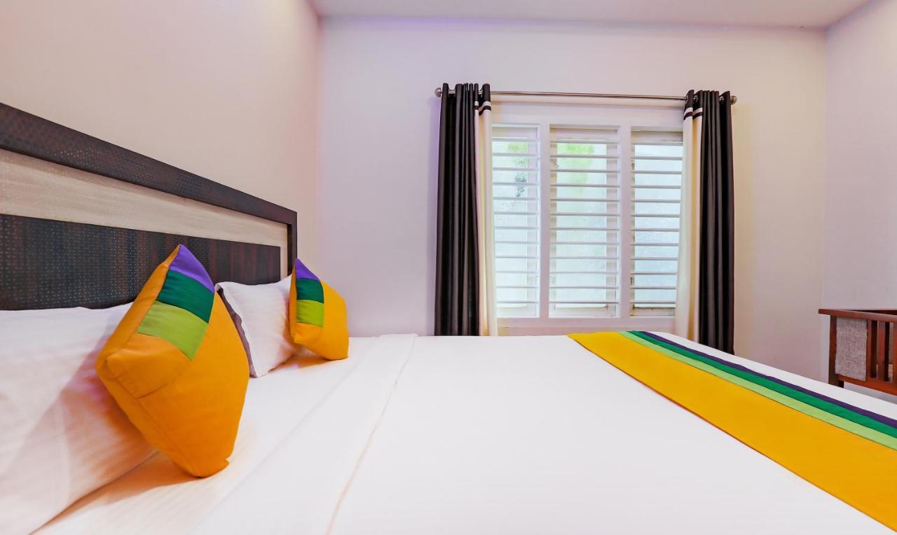 Itsy Hotels Kottaram Residency Ooty Exteriör bild