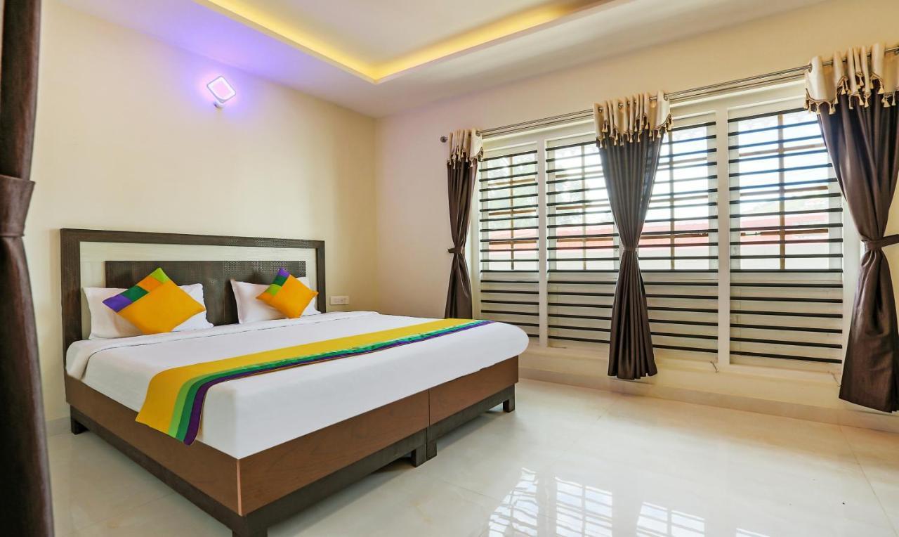 Itsy Hotels Kottaram Residency Ooty Exteriör bild