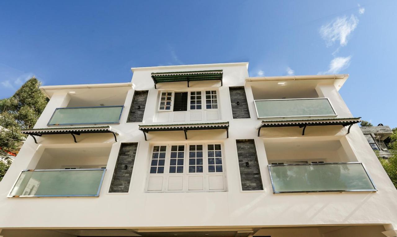 Itsy Hotels Kottaram Residency Ooty Exteriör bild