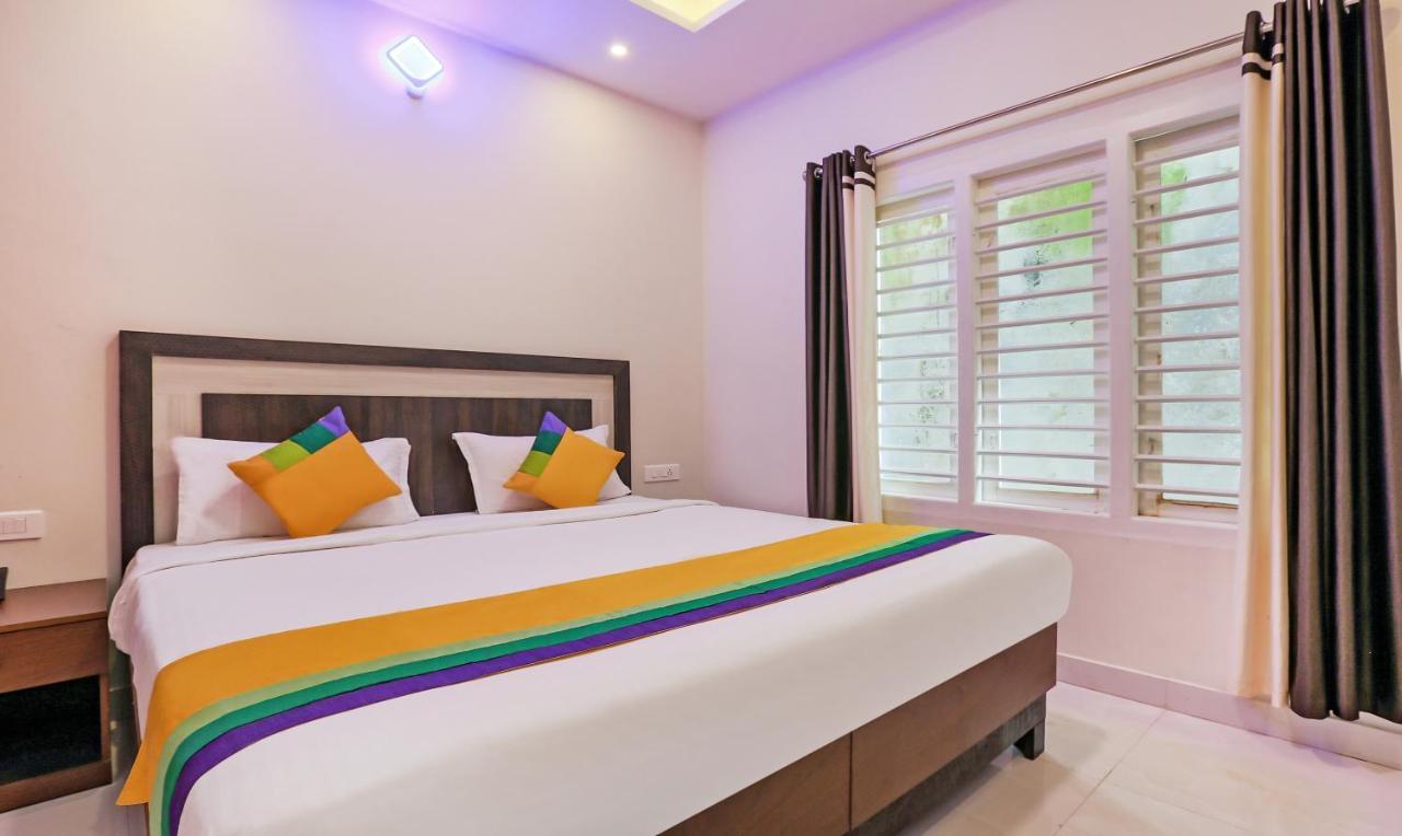 Itsy Hotels Kottaram Residency Ooty Exteriör bild