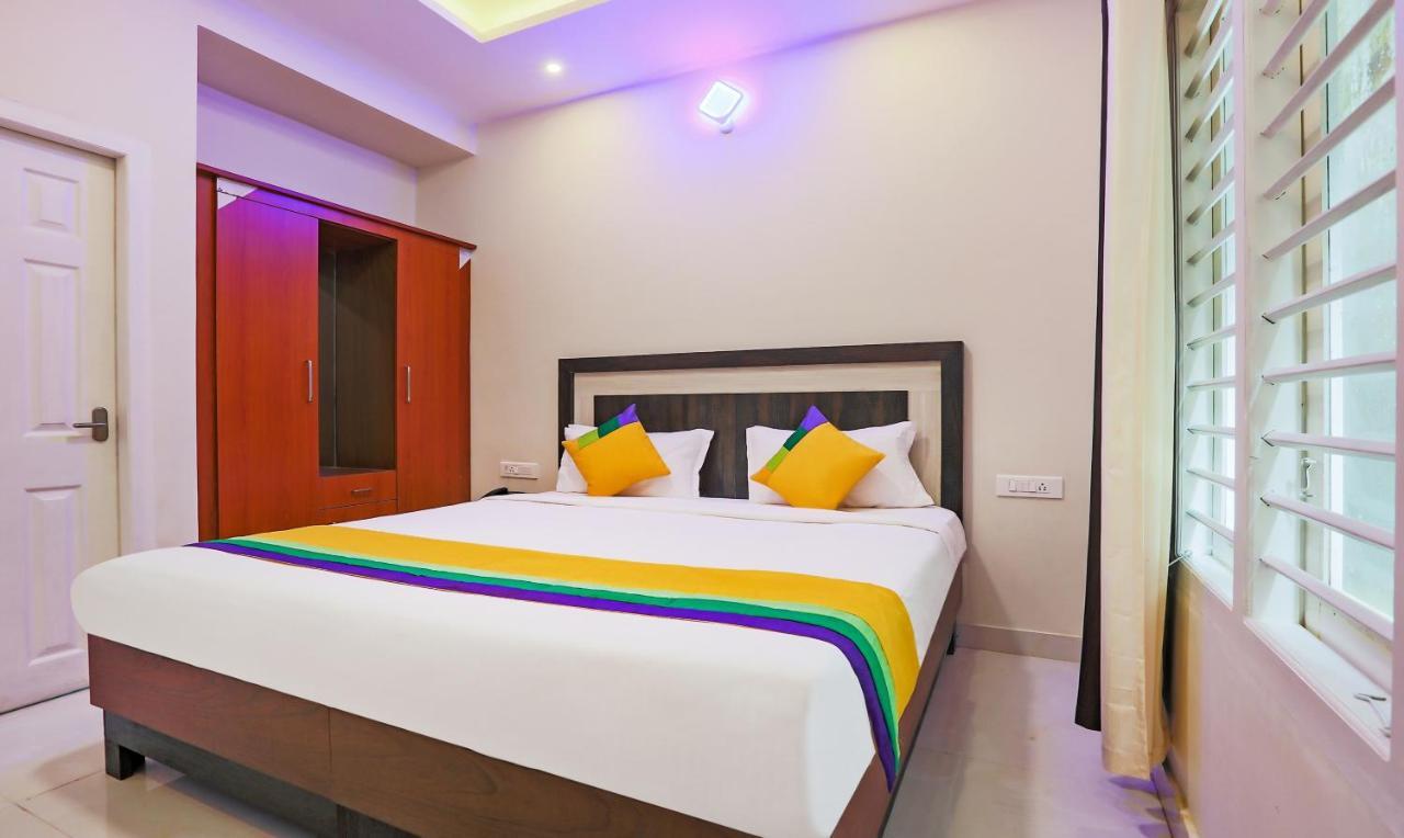 Itsy Hotels Kottaram Residency Ooty Exteriör bild