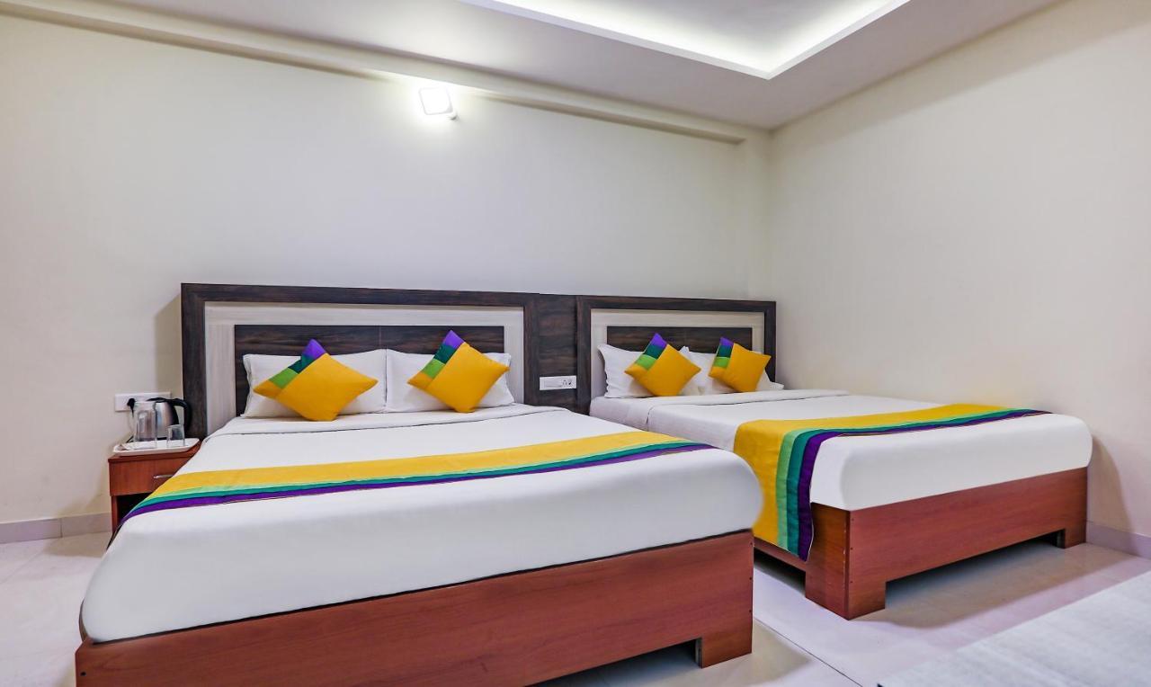 Itsy Hotels Kottaram Residency Ooty Exteriör bild