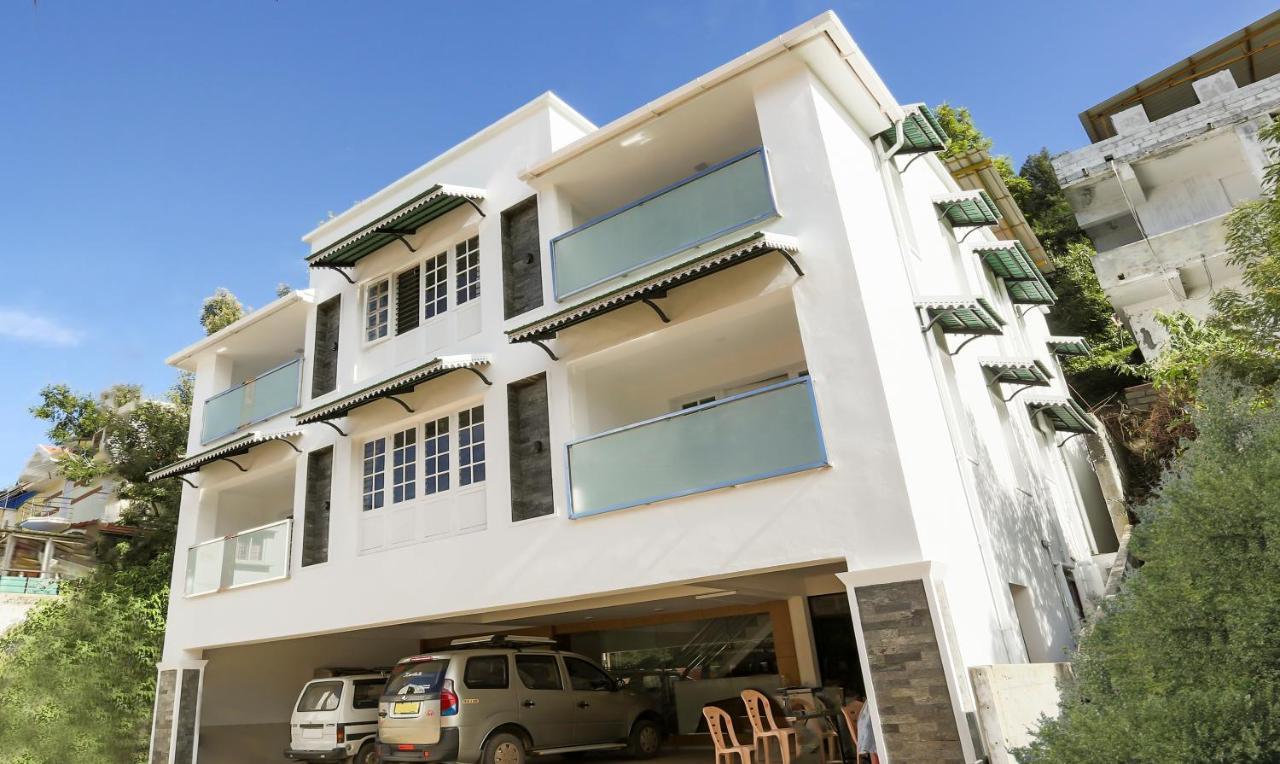 Itsy Hotels Kottaram Residency Ooty Exteriör bild