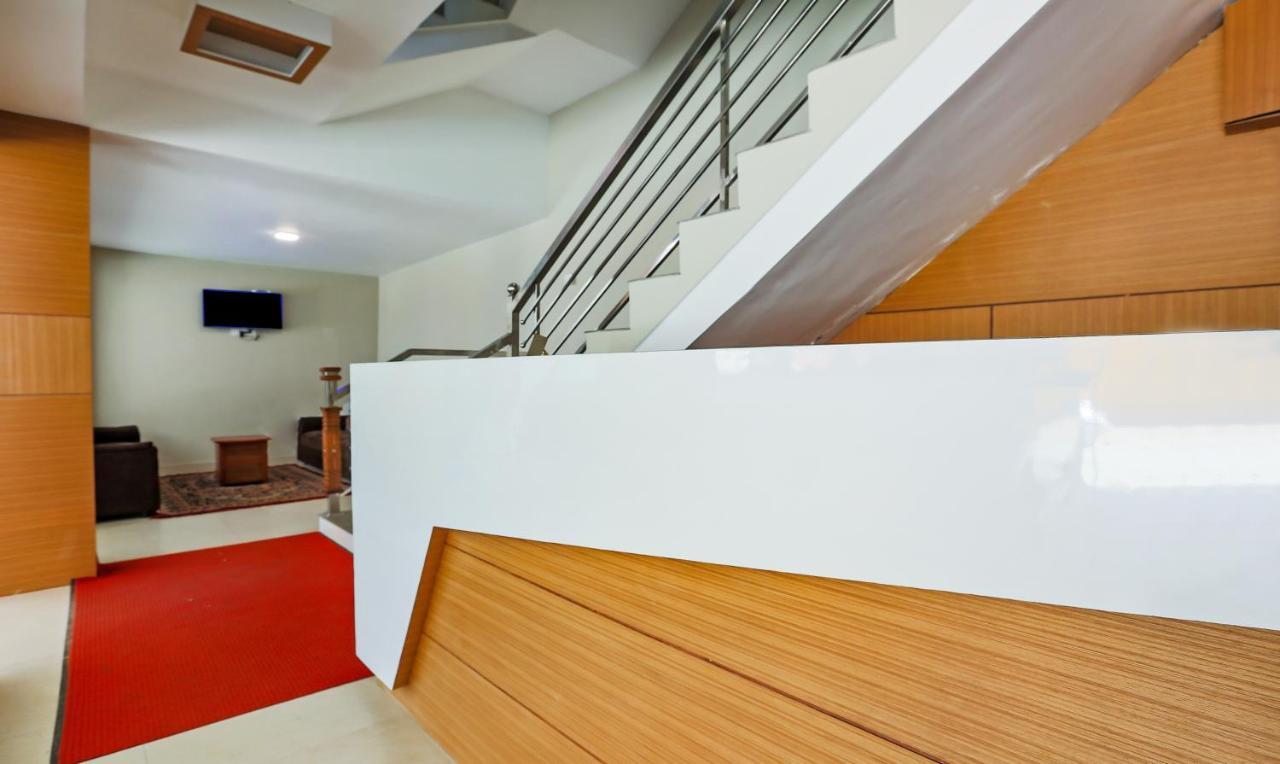 Itsy Hotels Kottaram Residency Ooty Exteriör bild