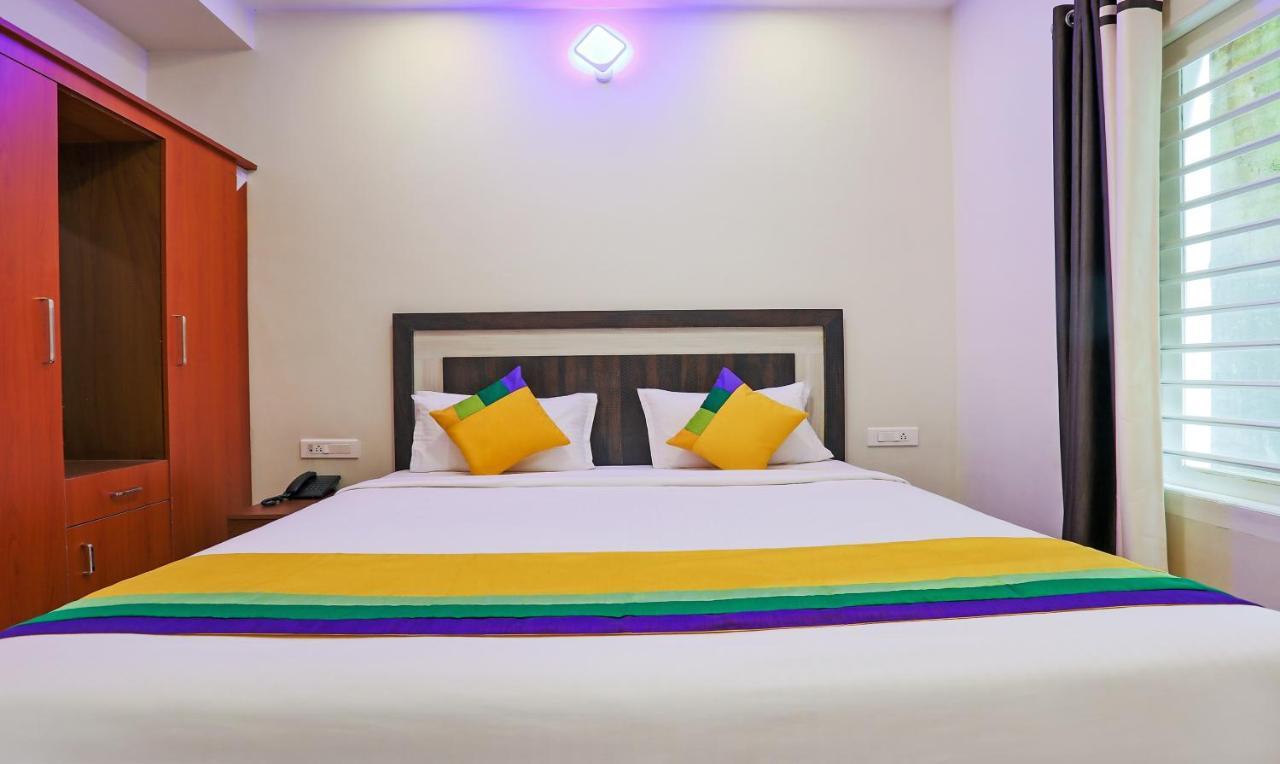 Itsy Hotels Kottaram Residency Ooty Exteriör bild