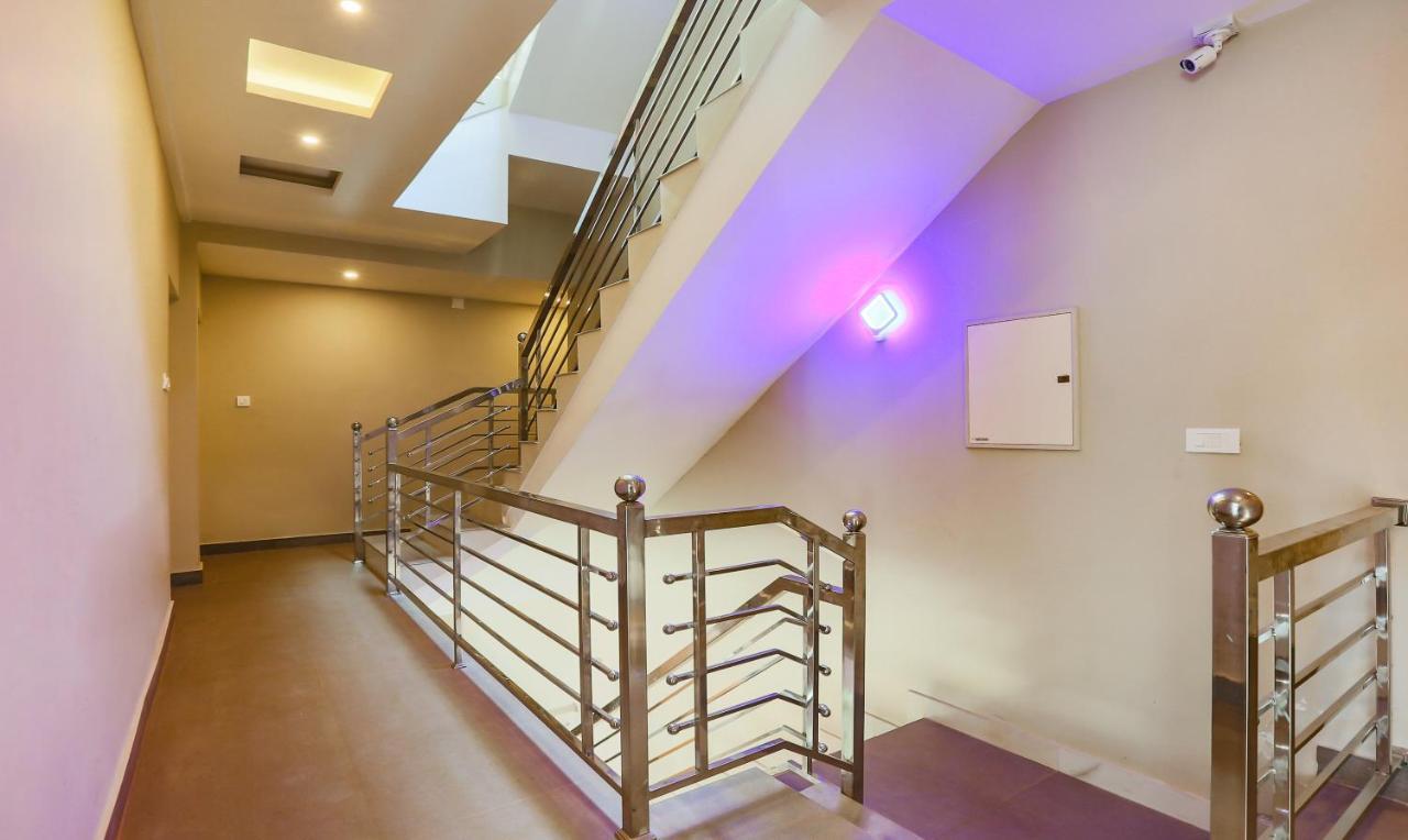 Itsy Hotels Kottaram Residency Ooty Exteriör bild