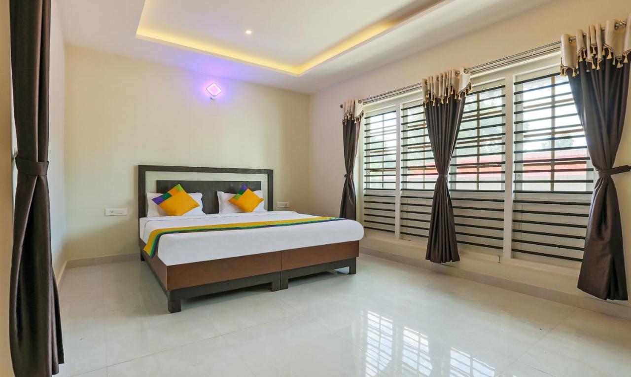 Itsy Hotels Kottaram Residency Ooty Exteriör bild