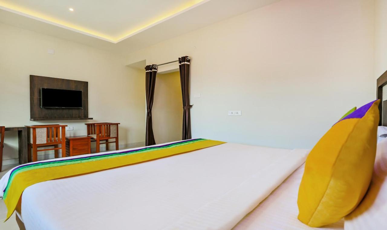 Itsy Hotels Kottaram Residency Ooty Exteriör bild