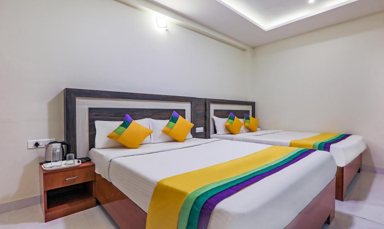 Itsy Hotels Kottaram Residency Ooty Exteriör bild