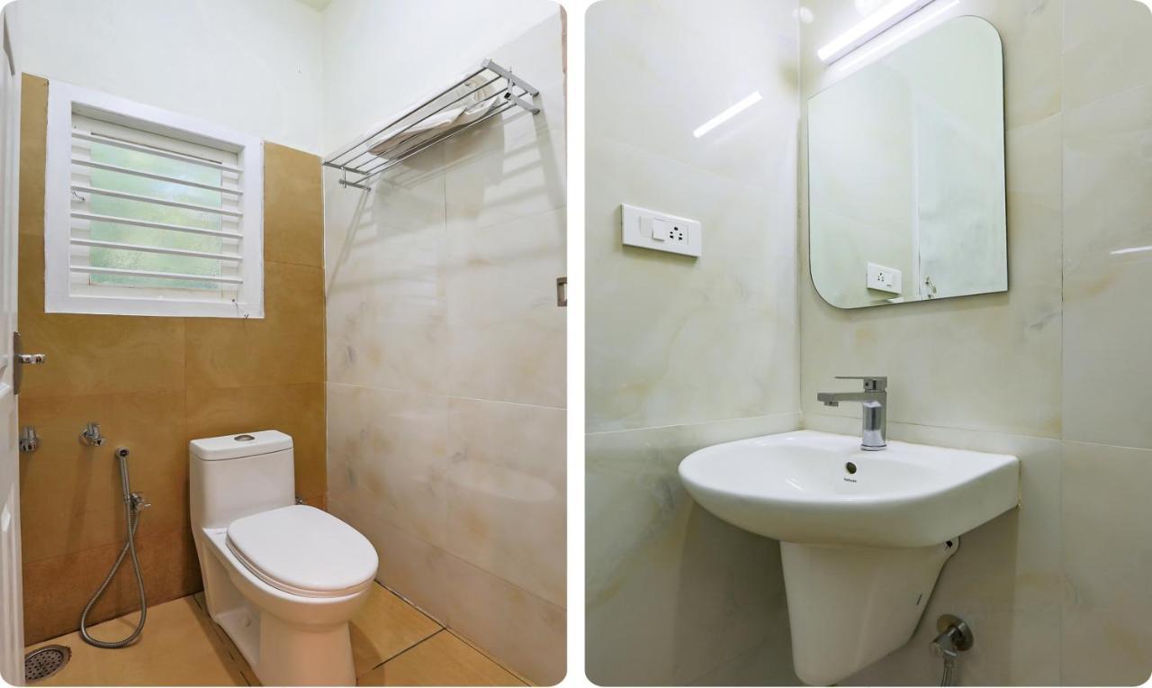 Itsy Hotels Kottaram Residency Ooty Exteriör bild