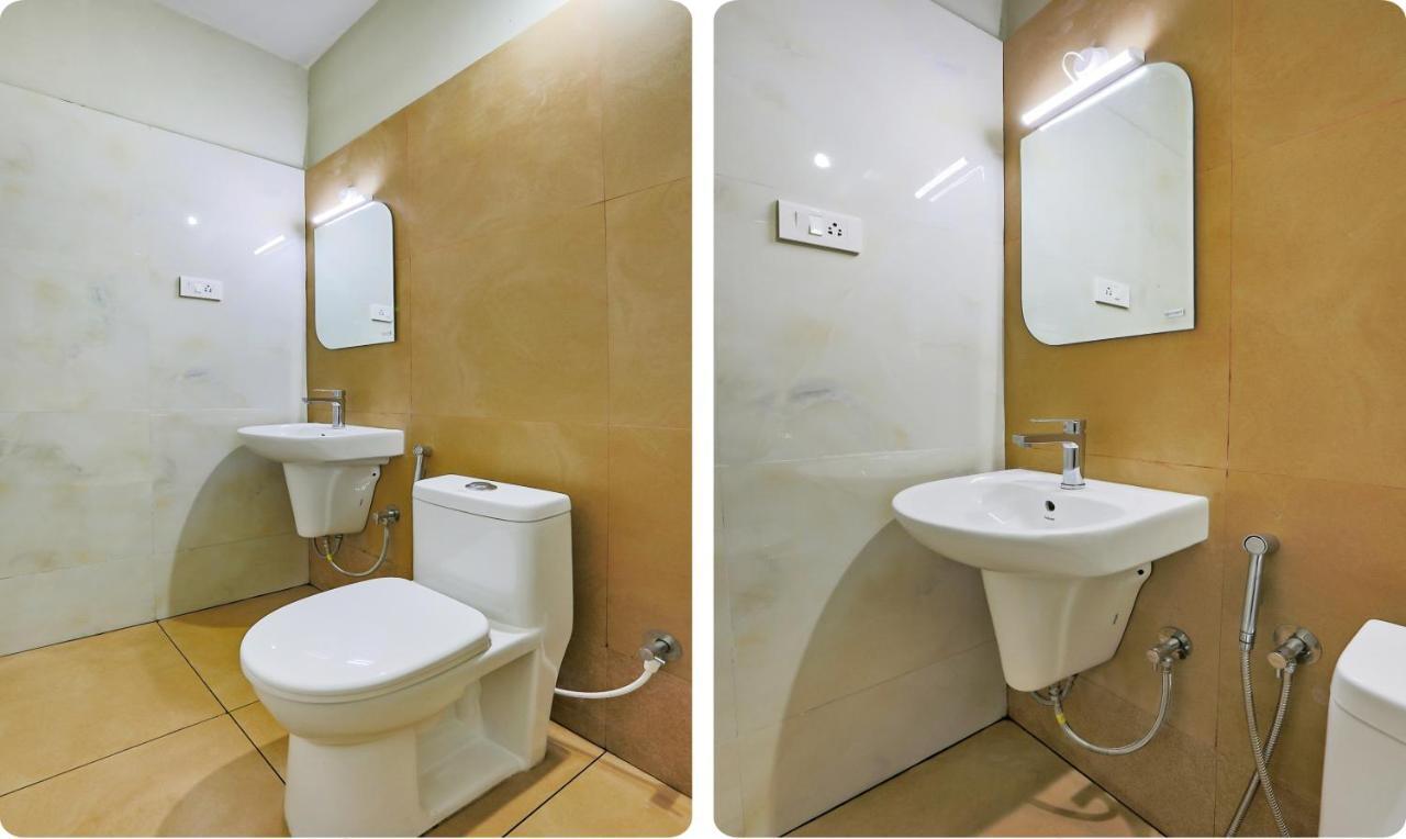 Itsy Hotels Kottaram Residency Ooty Exteriör bild