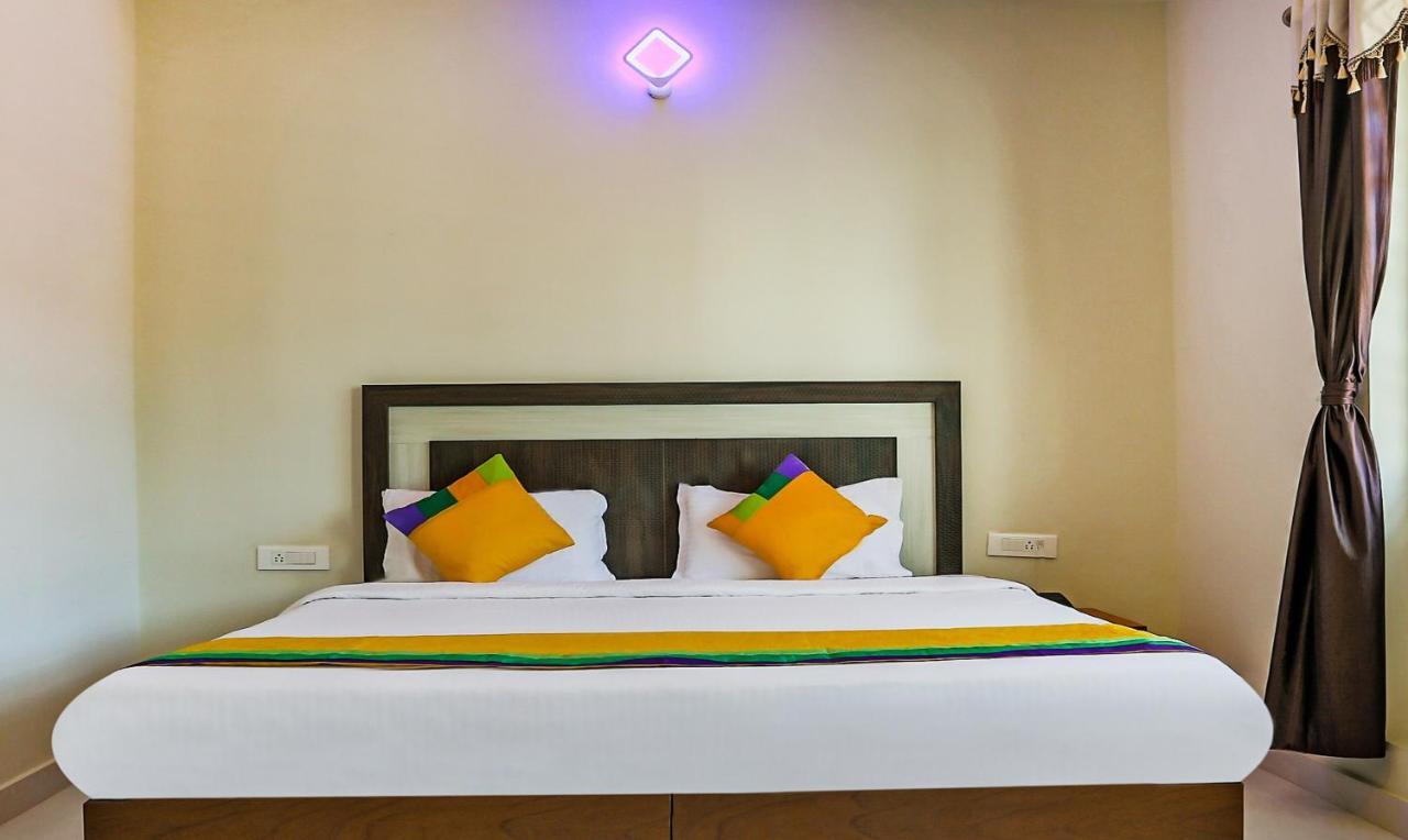 Itsy Hotels Kottaram Residency Ooty Exteriör bild