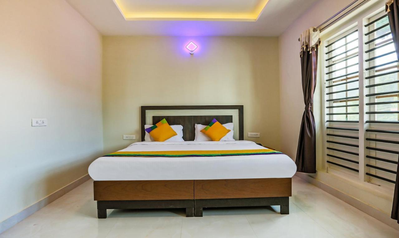 Itsy Hotels Kottaram Residency Ooty Exteriör bild